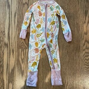 Fall Little Sleepies